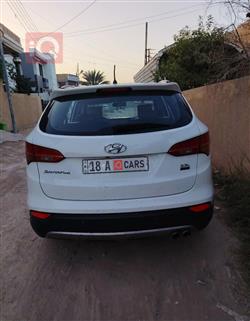 هیۆندای سەنتافی